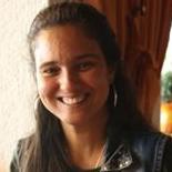 Dr.-Ing. Alessandra Camara