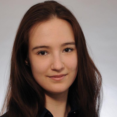 Felicitas Modlinger M.Sc.