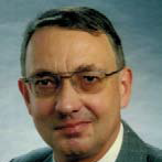 Prof. Dr.-Ing. (habil) Fridolin Heidler