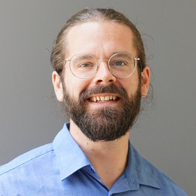 Dr.-Ing. Manuel Kuder