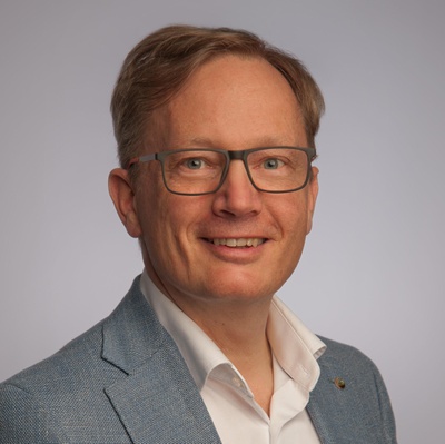 Dr.-Ing. Richard Eckerle