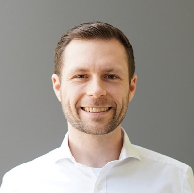 Niclas Lehnert