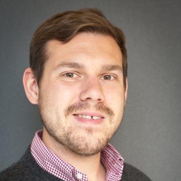 Wolfgang Grupp M.Sc.