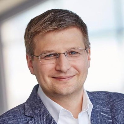 Univ.-Prof. Dr.-Ing. Matthias Korb