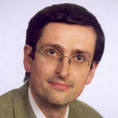 Dr. rer. nat. Jose-Luis Marques-Lopez