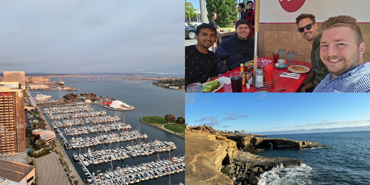 AIAA Aviation 2023: Showcasing Our ELAPSED Cutting-Edge Research (San Diego, USA)