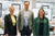Die Zukunft ist KI - SIEMENS zu Besuch bei founders@unibw