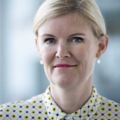 Prof. Dr. oec. publ. Rafaela Kraus
