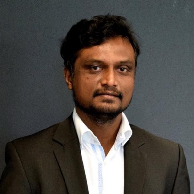 Dr. Manoj Nimbalkar