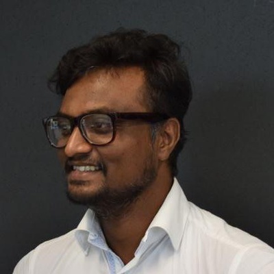 Dr. Manoj Nimbalkar