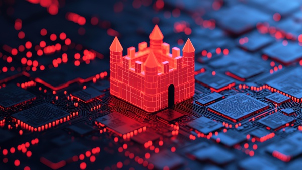 FORTRESS - Fully Optimized Root of Trust for Robust Embedded Secure Systems