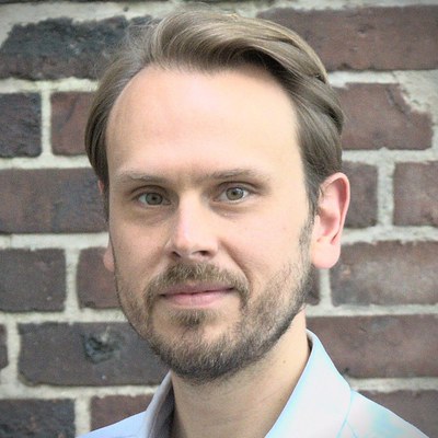 Prof. Dr.-Ing. Florian Lenkeit