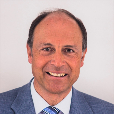 Prof. Dr.-Ing. Klaus-Peter Graf