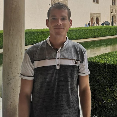 Hptm Fabian Johannes Roos M.Sc.