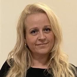 Manuela Andrea Marinovic