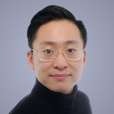 Junnan Pan M.Sc.