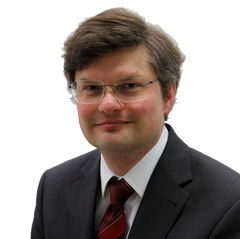 Prof. Dr.-Ing. Christoph Deml