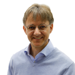Prof. Dr.-Ing. Thomas Latzel