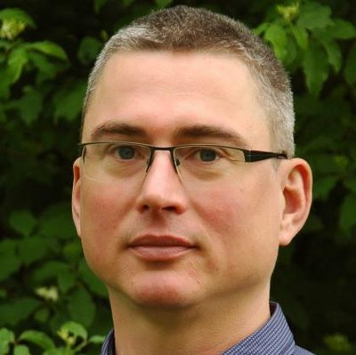 Robert Jörend