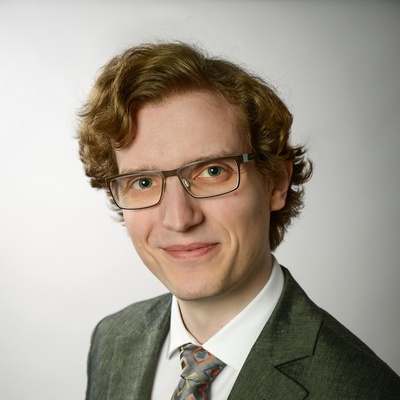 Johannes Baumgartner M.A.