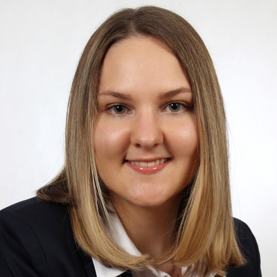 Katharina Schneider M.A.