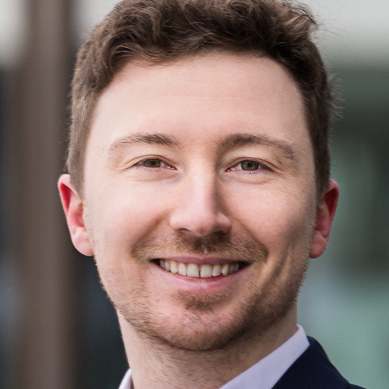 Chris Weissinger M.Sc.