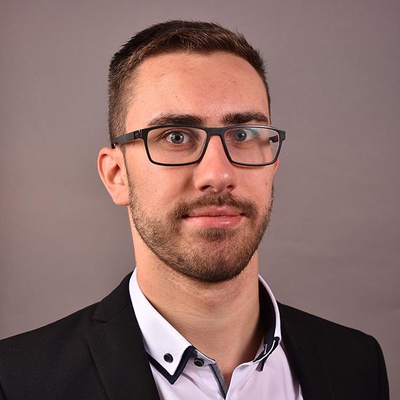 Christian Johannes Felber M.Sc.