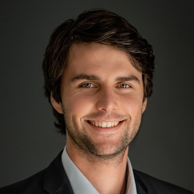 Julius Maximilian Cronau M.Sc.