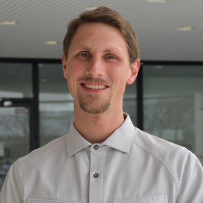 Michael Ascher M.Sc.