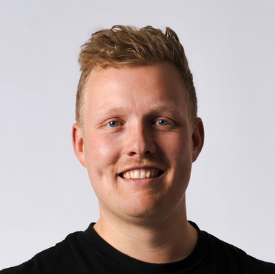 Moritz Wesseler M.A.