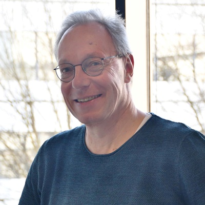 Prof. Dr.-Ing. Günther Löwisch