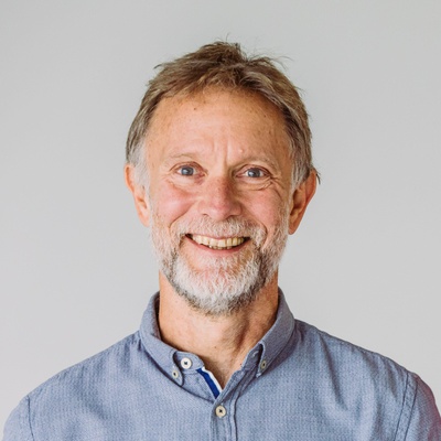 Univ.-Prof. Dr.-Ing. habil. Alexander Lion