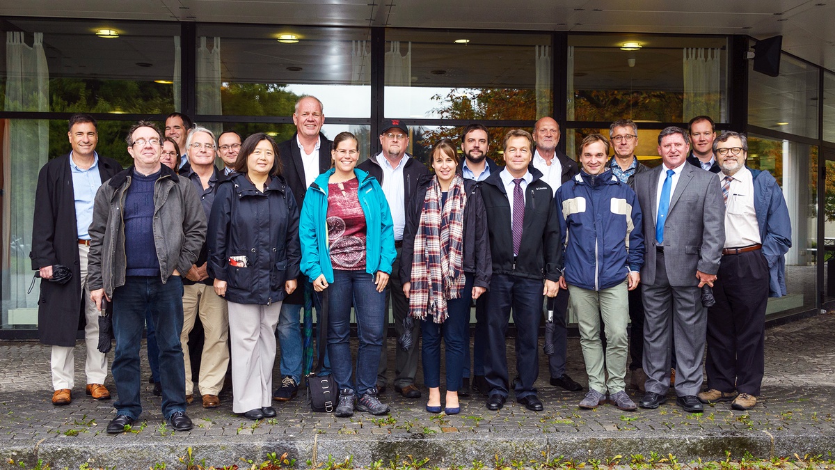 IFS diskutiert "Human-Autonomy Teaming"