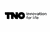 The Netherlands Organisation for applied scientific research TNO