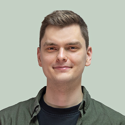 Christian Nathaus M.Sc.