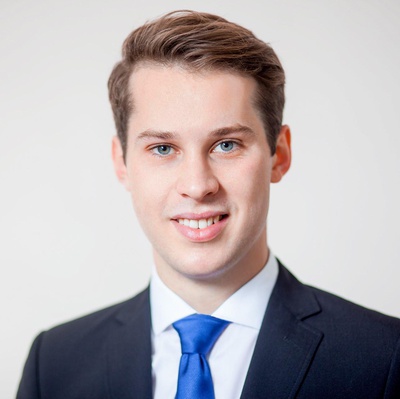 Dipl.-Ing. (FH) Dominik Künzel