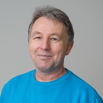Peter Pratter