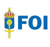 FOI Swedish Defence Research Agency FOI Swedish Defence Research Agency
