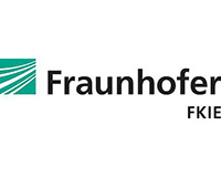 Fraunhofer-Institut für Kommunikation, Informationsverarbeitung und Ergonomie (FKIE) Fraunhofer-Institut für Kommunikation, Informationsverarbeitung und Ergonomie (FKIE)