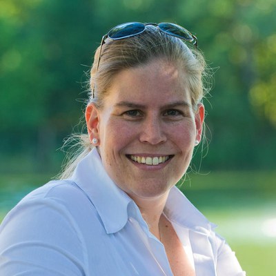 Dr.-Ing. Diana Donath