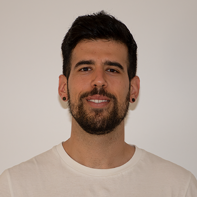 Fanis Verros M.Sc.