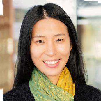 Juniorprof. Dr.-Ing. Jane Jean Kiam