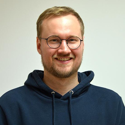Julian Bautz M.Sc.