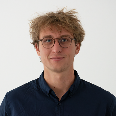 Kai Sommer M.Sc.