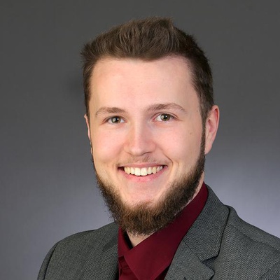 Maximilian Schnell M.Sc.