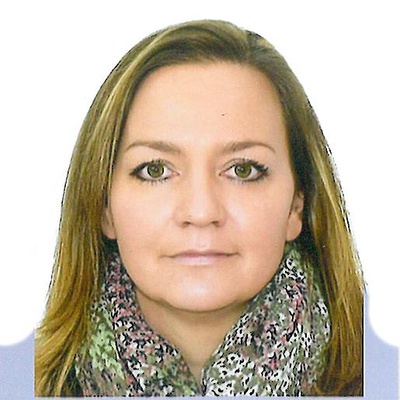 Melanie Sabella