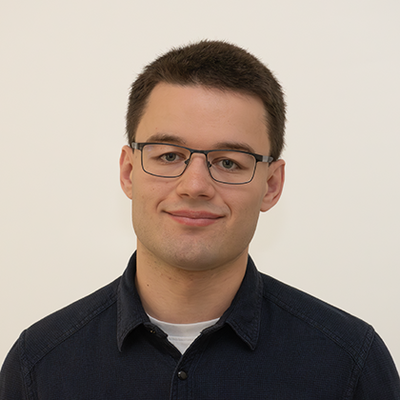 Sean Klein M.Sc.