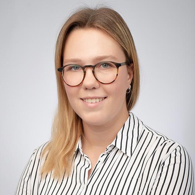 Vivien Wuwer M.Sc.