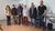 First meeting with DGzRS First meeting with DGzRS