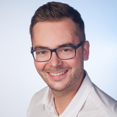 Matthias Werner M.Sc.